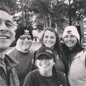 Meet your Posher, Donna